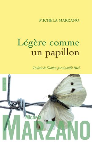 [Epub commercial 01] • Légère Comme Un Papillon